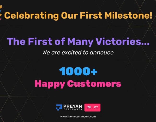 Milestone