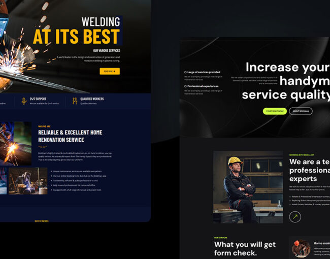 Best 8 Carpentry WordPress Themes, Best Carpentry WordPress Themes, Premium WordPress themes, themetechmount, responsive WordPress theme, UIUX designs, website designs