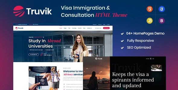 Visa immigration Services