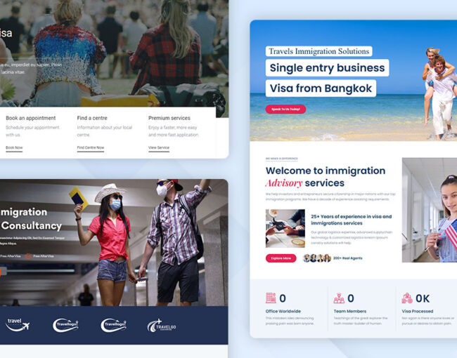 Immigration Services